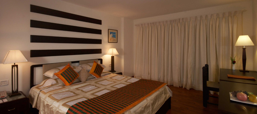 Kanoos Residency Hotel, Guruvayur