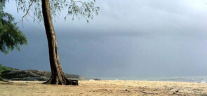 Kappad Beach, Kozhikode
