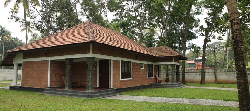 Karapuram Residency, Mararikulam