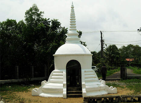 Karumadikuttan Alleppy, Kerala