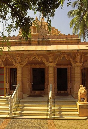 Kerala Holy Places