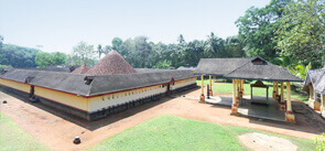 Kodumthara Sri Subrahmanya Swami Temple