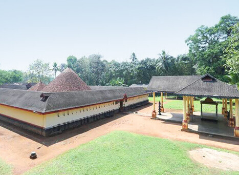 Kodumthara Sri Subrahmanya Swamy Temple