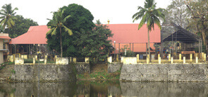 Kottarakkara Ganapathy Temple