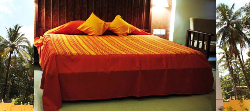 Hotel Kottaram Residency, Kerala