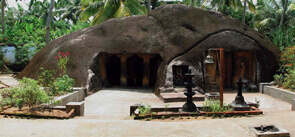 Kottukal Cave Temple