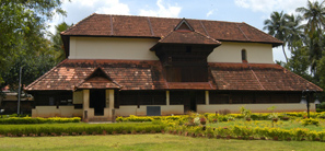 Koyikkal Palace Nedumangad, Kerala