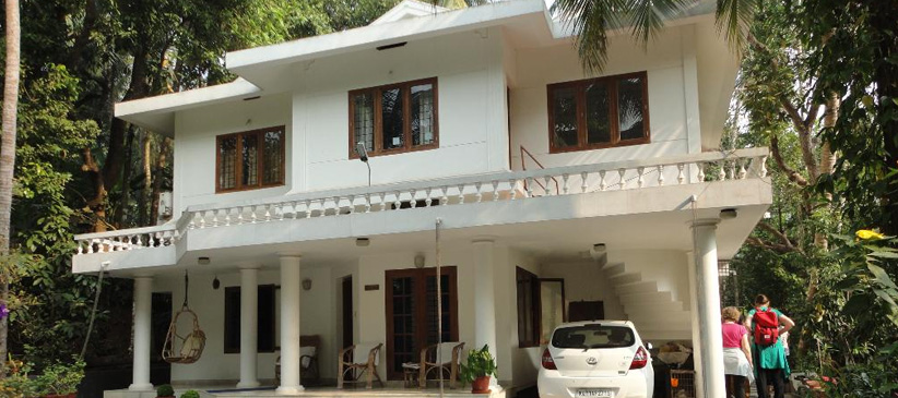 Krishna Leela Homestay, Kozhikode
