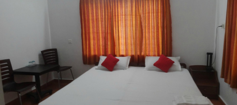 Krishna Leela, Kerala