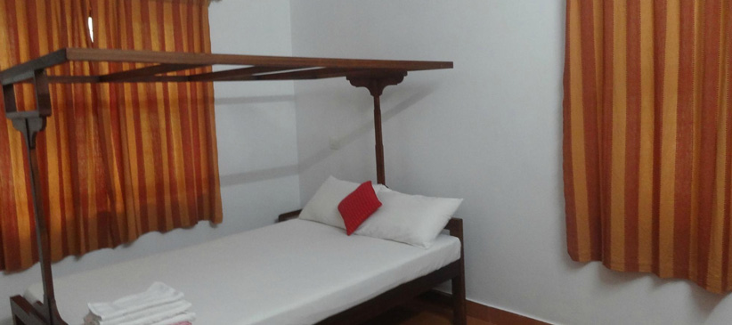 Krishna Leela Home Stay, Kozhikode