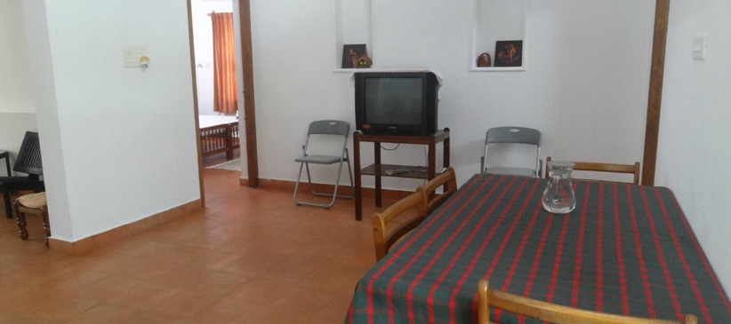 Krishna Leela Homestay, Kerala