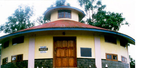 Krishna Menon Museum Kozhikode, Kerala
