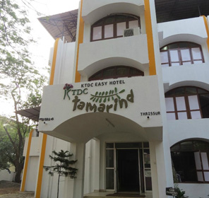 Tamarind KTDC Easy Hotel, Thrissur