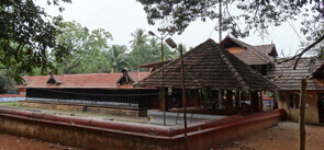 Lokanarkavu Temple Vadakara