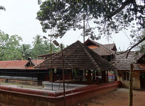 Lokanarkavu Temple Vadakara, Kerala