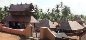 Madiyankulam Durga Temple