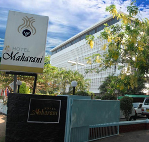 Hotel Maharani, Kozhikode