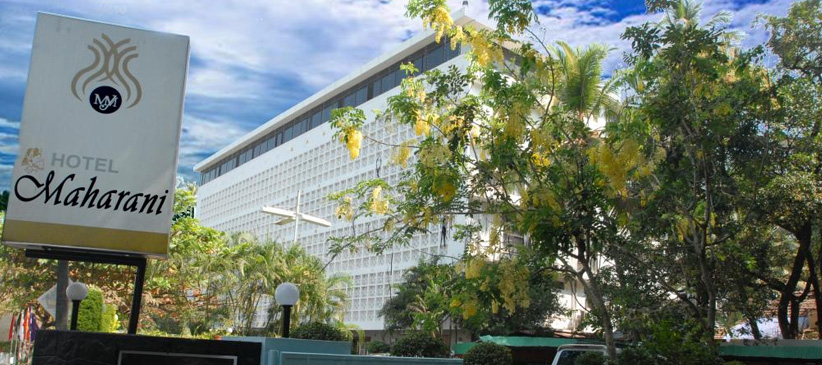 Hotel Maharani, Kozhikode