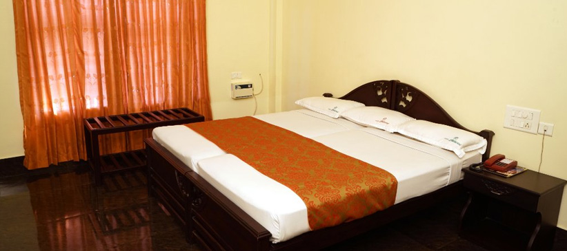 Maharani Hotel, Kozhikode