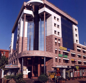 Hotel Malabar Gate, Kozhikode