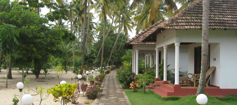 Marari Fishermen Village Beach Resort