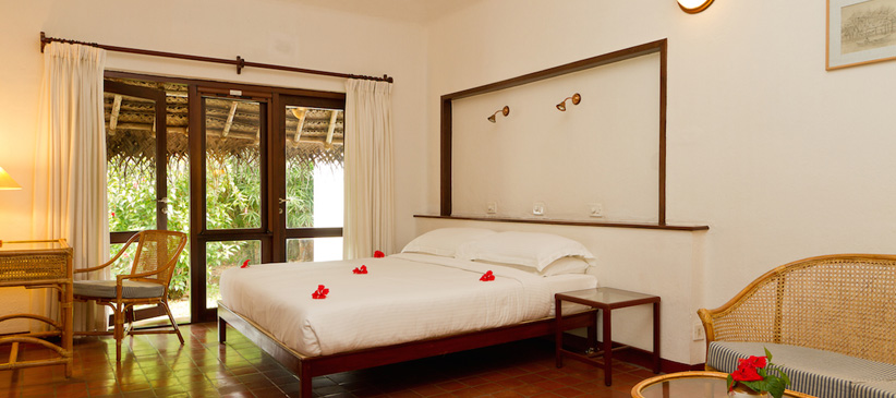 Marari Fishermen Village Beach Resort, Kerala