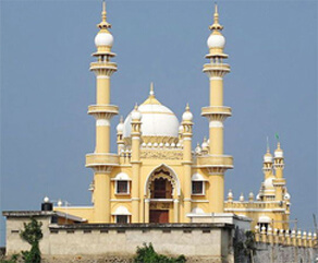 Mosques in Kerala