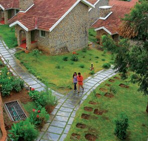 Hotels in Munnar