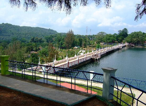 Neyyar Dam Kallikkad, Kerala