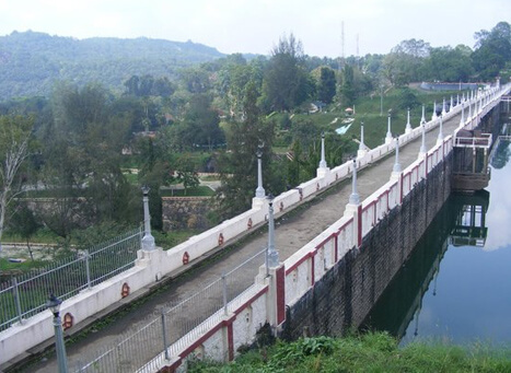 Neyyar Dam Thiruvananthapuram