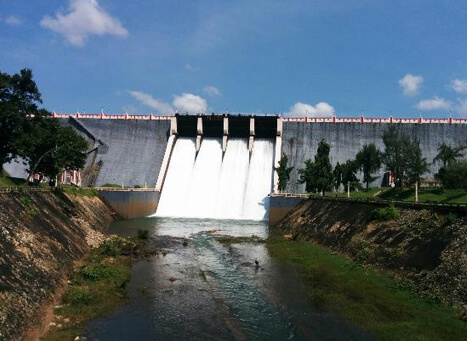 Neyyar Dam Kerala