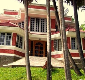 Nilayoram Resorts, Thrissur