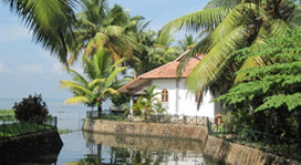 Paradise Holiday Tour Kerala