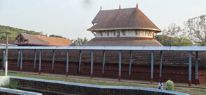 Payyanur Subramanya Temple