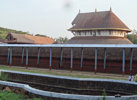 Payyanur Subramanya Temple, Kerala