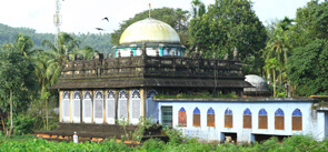 Pazhayangadi Mosque, Kondotty
