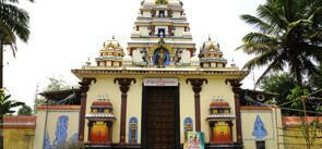 Perunna Sree Subramanya Swami Temple