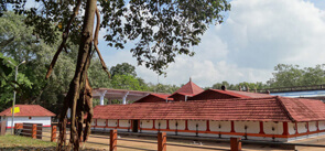 Pisharikavu Temple Kozhikode