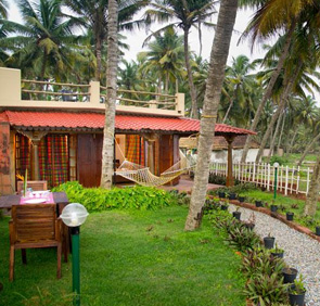 Privasea Villa Varkala, Kerala