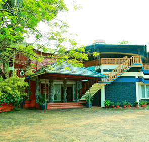 Renai Kappad Beach Resort, Kozhikode