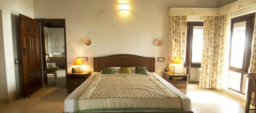 Samudrasukh Beach Bungalow, Marari