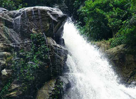 Soochipara Waterfalls, Wayanad