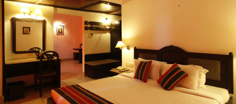 Sopanam Heritage Hotel, Guruvayoor