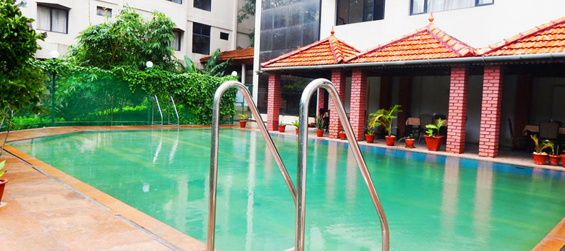 Hotel Sopanam Heritage, Guruvayoor