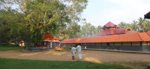 Sree Mahadeva Temple Kazhakuttom