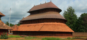 Shri Mahalingeshwara Temple Kasaragod