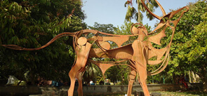 Subhash Park, Ernakulam