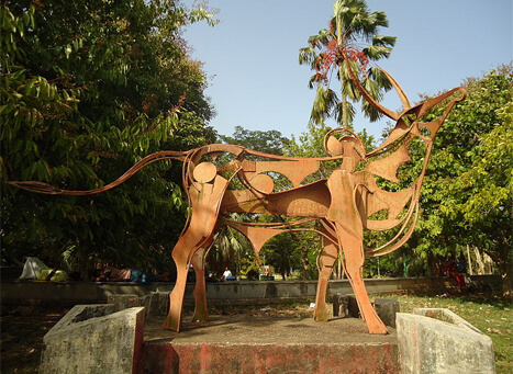 Subhash Park Ernakulam