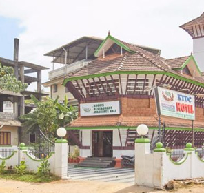 Tamarind KTDC Easy Hotel, Guruvayoor