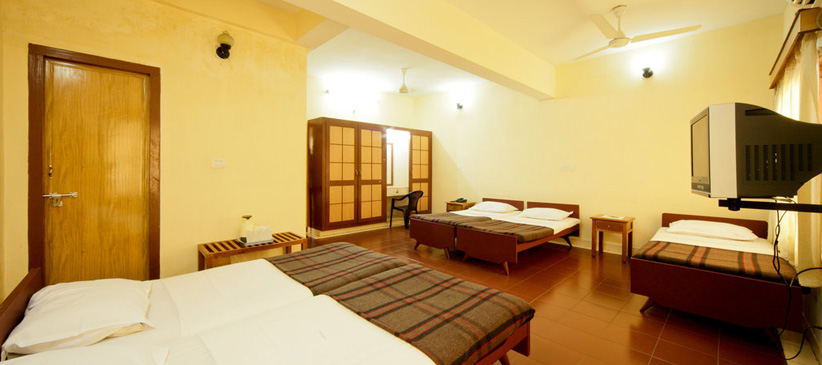 Tamarind KTDC Easy Hotel, Guruvayoor